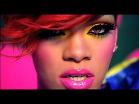 David Guetta Who's That Chick (feat Rihanna) (HD-Rip)